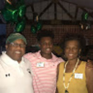 Meet your Posher, Anthony